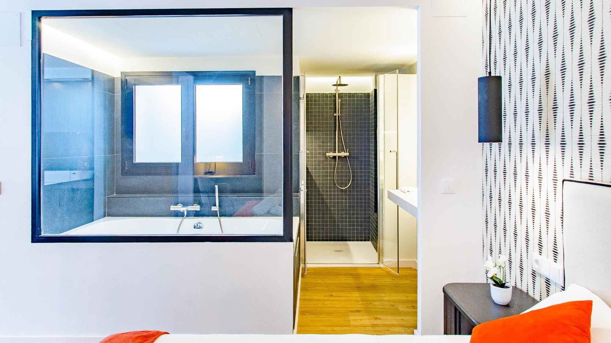 Myflats Premier Suites Alicante Eksteriør bilde